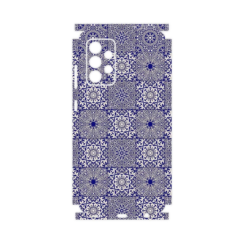 برچسب پوششی ماهوت مدل Iran Tile 11-FullSkin مناسب برای گوشی موبایل سامسونگ Galaxy A52 5G