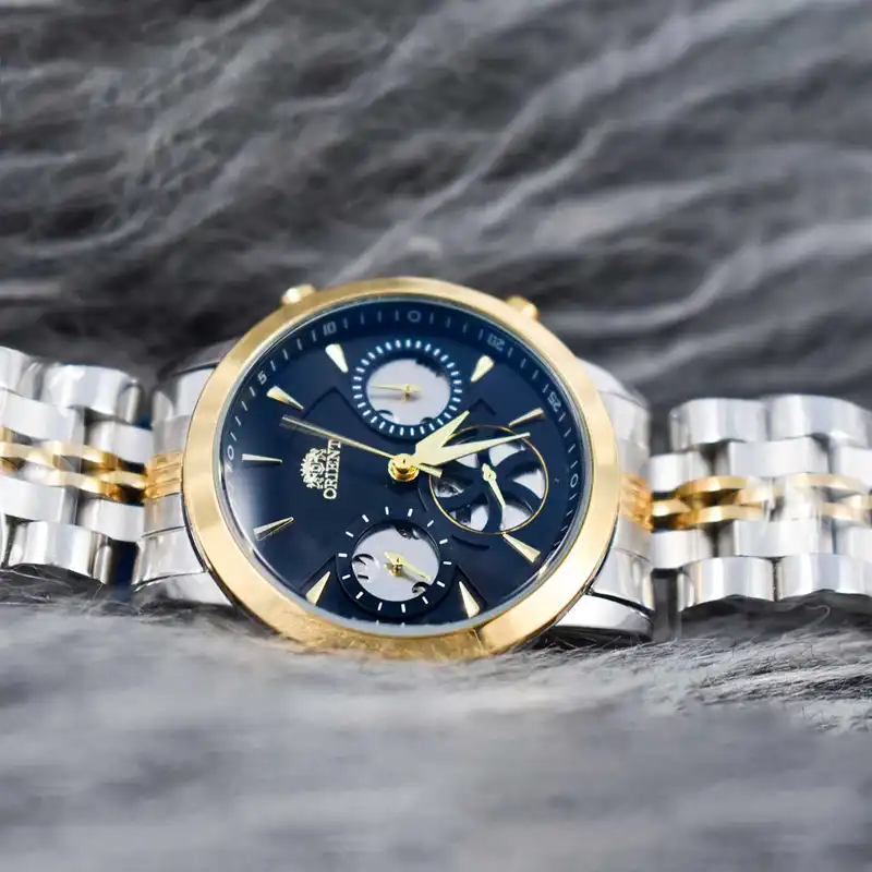 ساعت مچی عقربه ای زنانه اورینت مدل 9362L