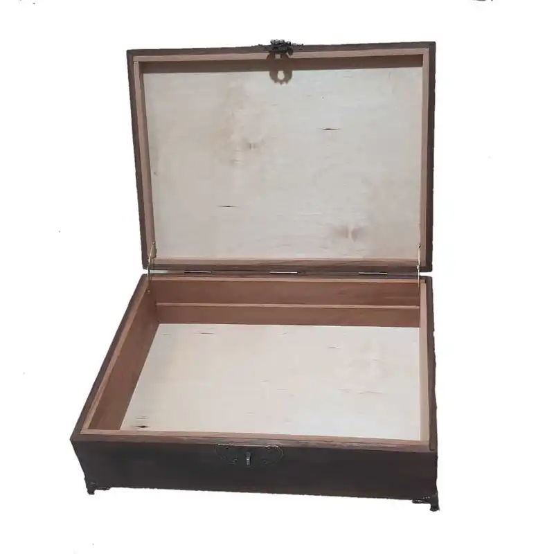 جعبه جواهرات مدل 1