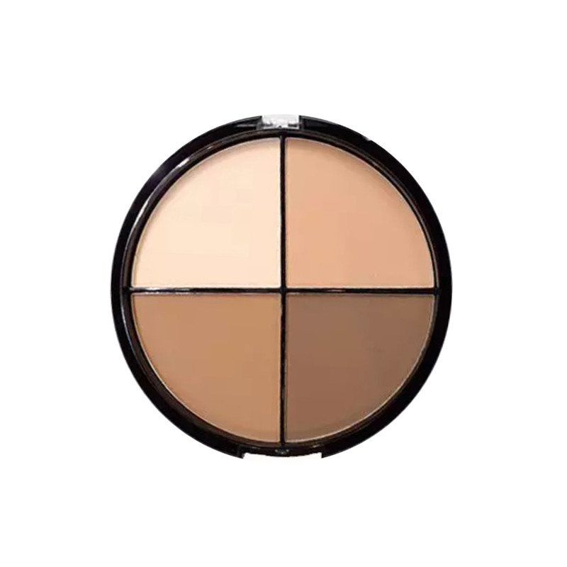 پالت کانتور گل فلاور مدل 1