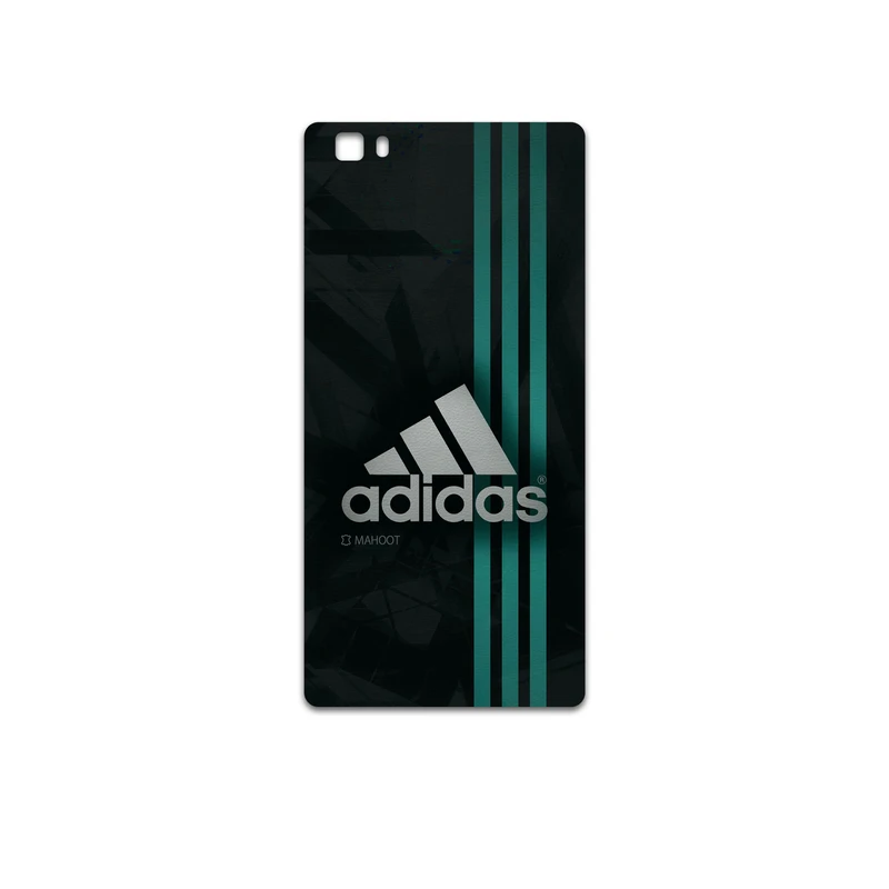 برچسب پوششی ماهوت مدل dds مناسب برای گوشی موبایل هوآوی P8 Lite