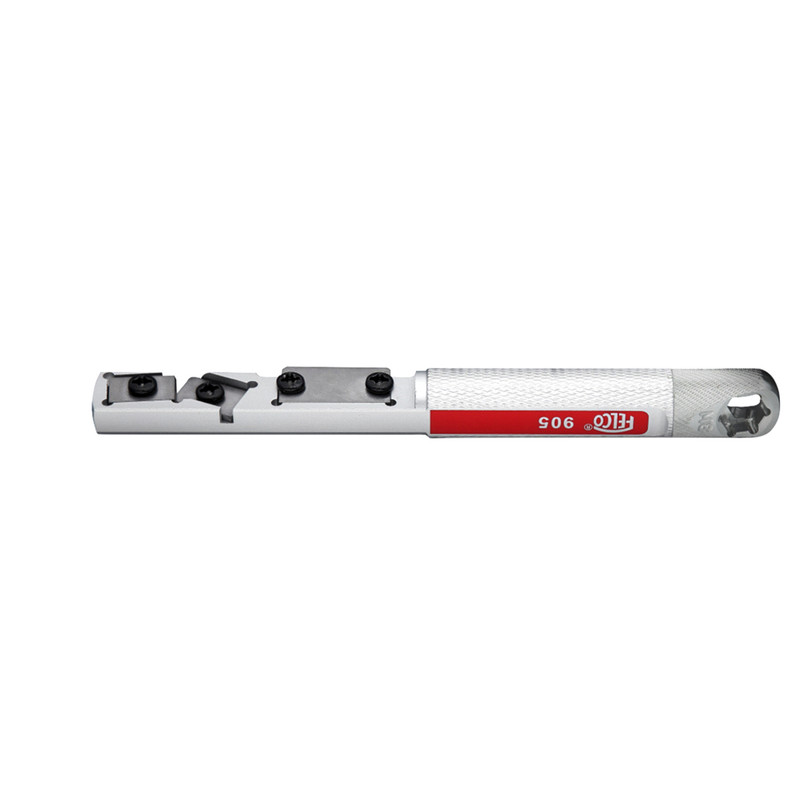 تیز کن قیچی باغبانی فلکو مدل 905 کد 423028 تیز کن قیچی باغبانی فلکو مدل 905 کد 423028