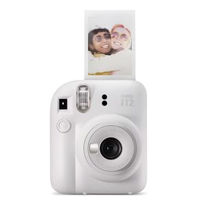 نقد و بررسی دوربین عکاسی چاپ سریع فوجی فیلم مدل Instax Mini 12 توسط خریداران