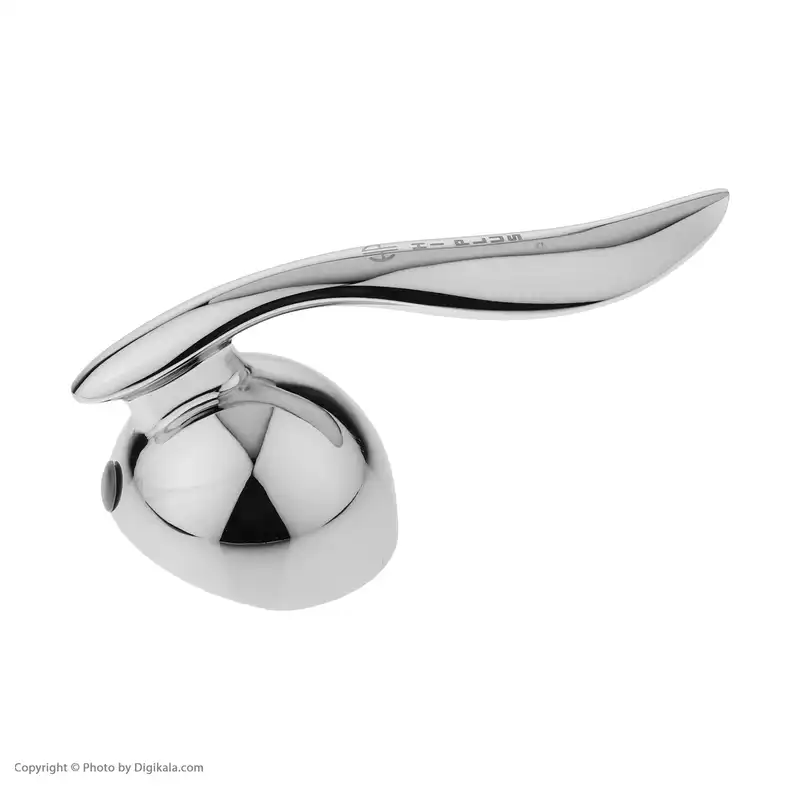 دسته یدکی شیرالات اهرمی های پلاس مدل ارچر