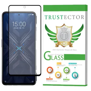  Trustector CMA-T Ceramics Screen Protector For Xiaomi Black Shark 4