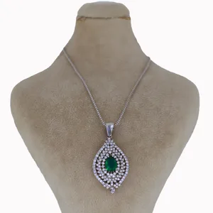 گردنبند نقره زنانه مدل 2221301