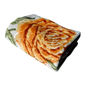 پتو کد Bar14 سایز 160x210 سانتی متر
