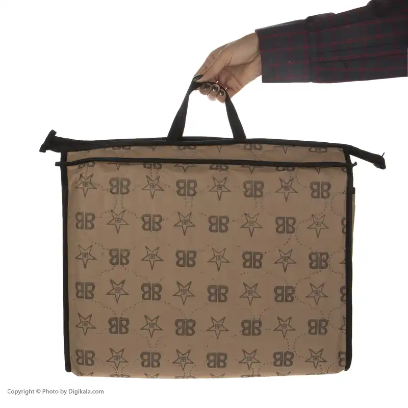 زیر انداز سفری 9 نفره کد 0001