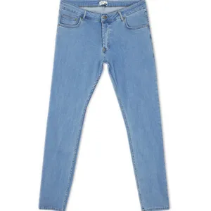 شلوار جین مردانه دفکتو مدل Y2237AZSMNM39