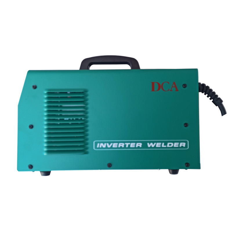 اینورتر جوشکاری 200 آمپر دی سی ای مدل MMA200