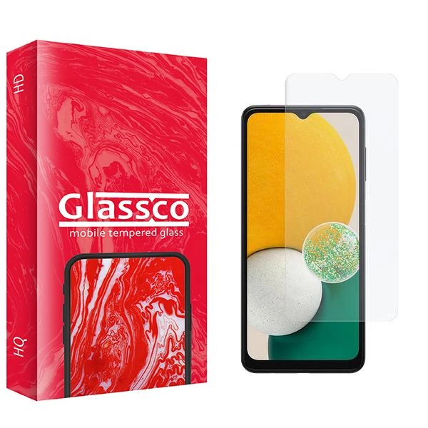 محافظ صفحه نمایش گلس کو مدل Co2 مناسب برای گوشی موبایل سامسونگ Galaxy A13 4G