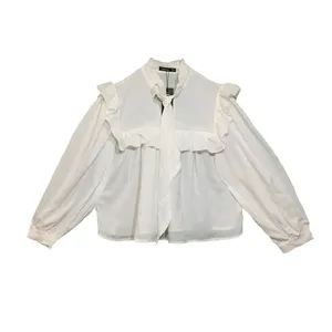 بلوز زنانه بوهو مدل 52750