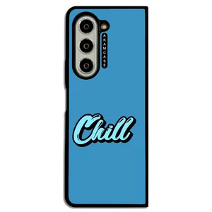AKAM AMC-WSGZFOLD5-POSITIVE-50 Cover For Samsung Galaxy Z Fold 5