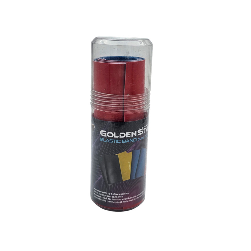 کش پیلاتس مدل GD-2 0.6mm