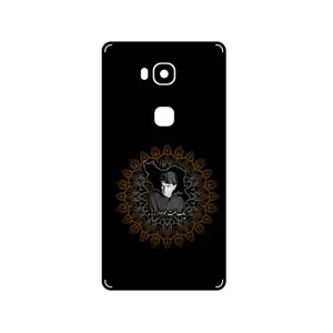 MAHOOT MohammadReza Shajarian Cover Sticker for Honor 5X