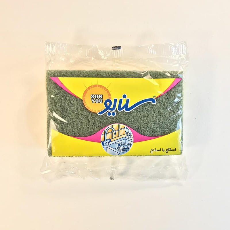 اسکاچ سن یو مدل T5