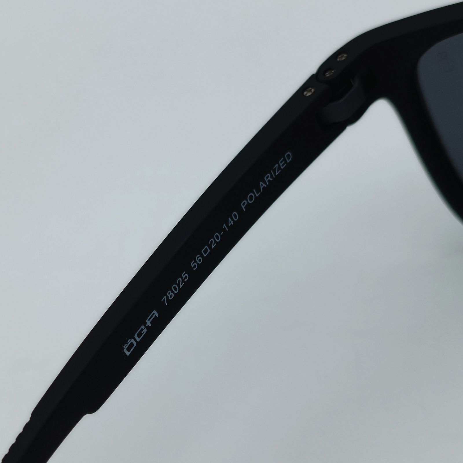 عینک آفتابی مورل مدل 78025 POLARIZED -  - 7