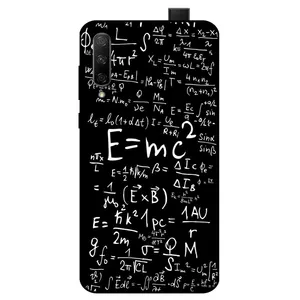 Megafone 6297 Cover For Huawei Y9 S