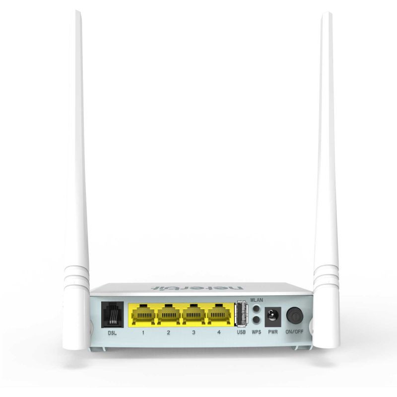 مودم روتر +ADSL2 نتربیت مدل 4230NU