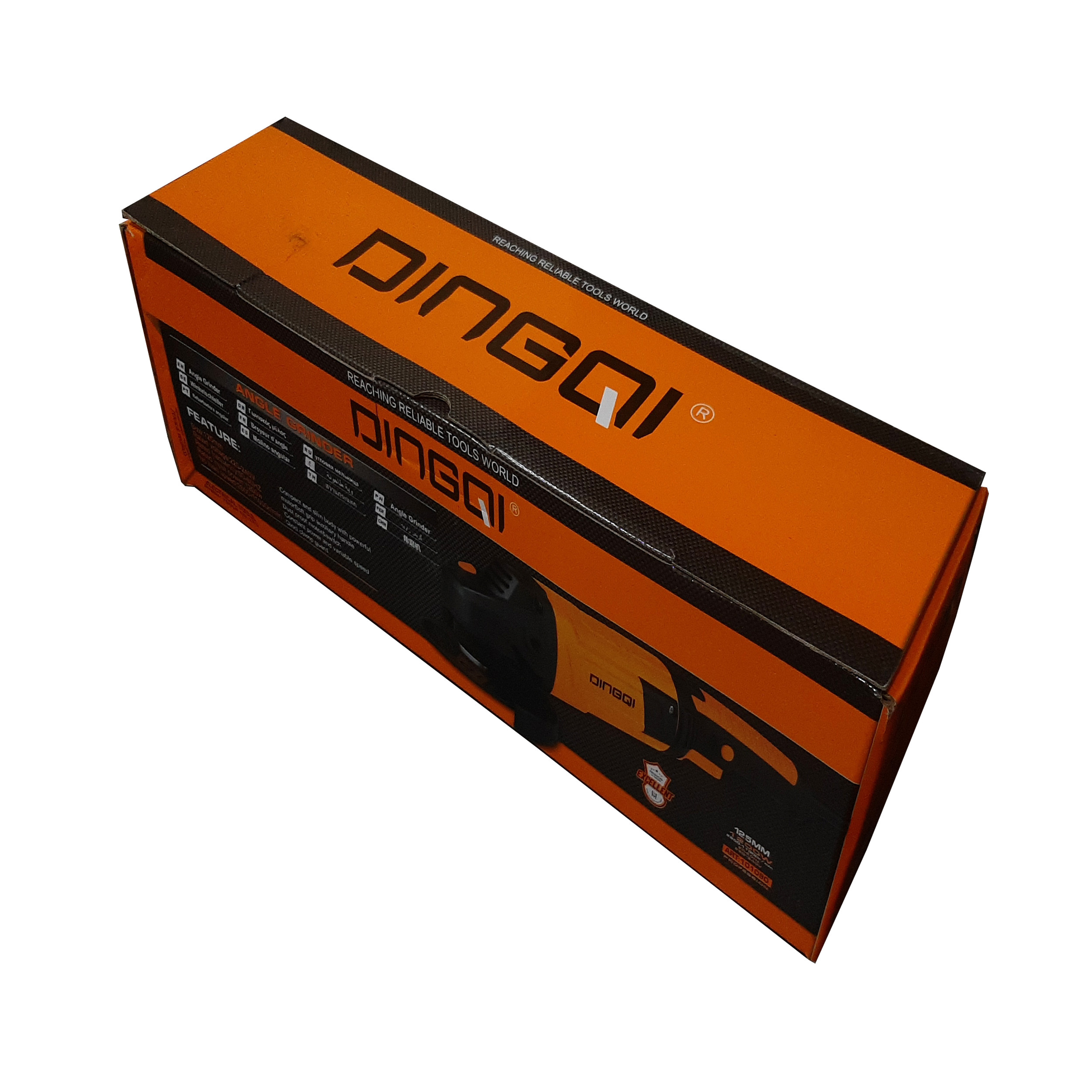 مینی فرز دینگشی مدل 2024-850