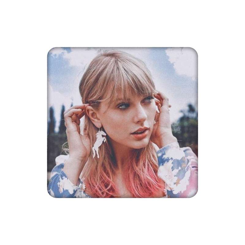 زیرلیوانی طرح Taylor swift کد 3723052