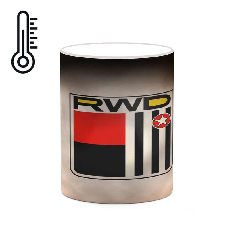 ماگ حرارتی کاکتی مدل تیم Molenberg کد mgh19640