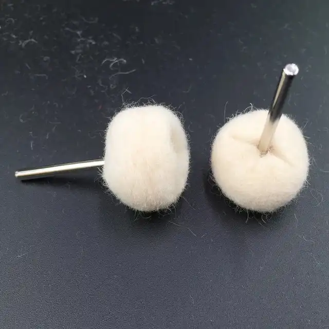 سری یدک سوهان برقی مدل پولیشی