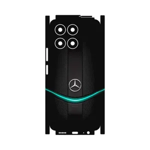 MAHOOT Mercedes_Benz-FullSkin Cover Sticker for Honor X6a