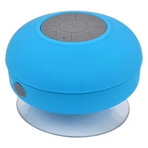 اسپیکر بلوتوثی قابل حمل مدل ضد آب 