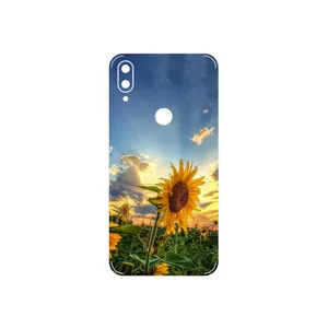 MAHOOT Summer Season Cover Sticker for Xiaomi Mi Play