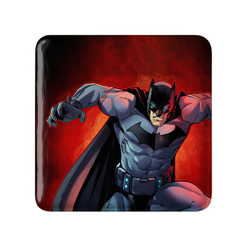 مگنت خندالو مدل بتمن Batman کد 25812