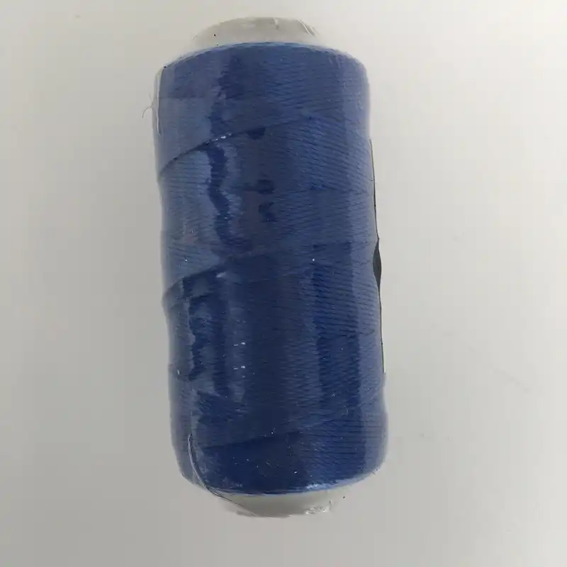 نخ دوخت چرم دوزی یاسین کد 210D/6-016