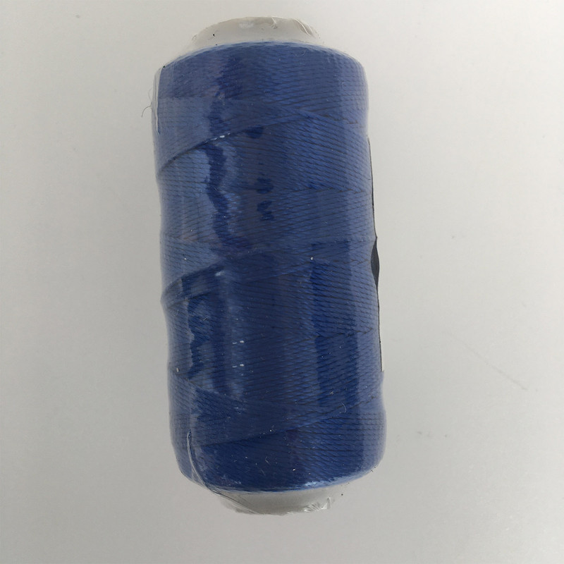 نخ دوخت چرم دوزی یاسین کد 210D/6-016