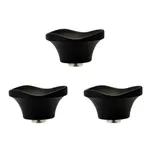دستگیره درب قابلمه مرسانا مدل M443 بسته 3 عددی