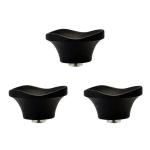 دستگیره درب قابلمه مرسانا مدل M443 بسته 3 عددی