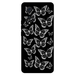  Megafone 7244 Cover For Huawei Nova 9