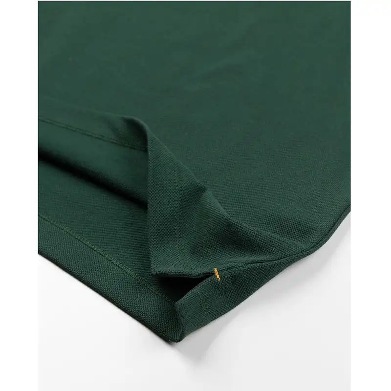 پولوشرت آستین بلند مردانه مدل SB-SS-1535