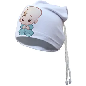 کلاه نوزادی آی تمر کد 328