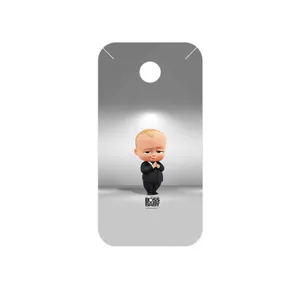 MAHOOT The Boss Baby Cover Sticker for Huawei Ascend Y330