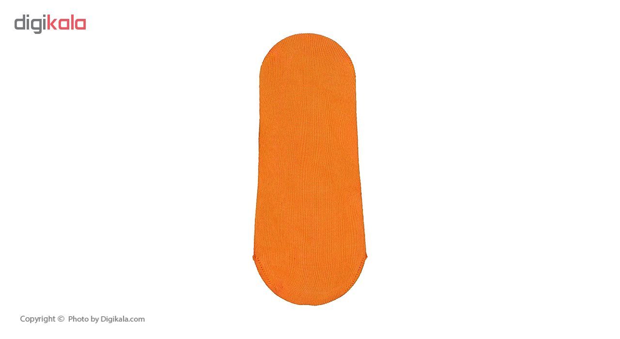 جوراب زنانه شاوین کد 3011 - - 12
