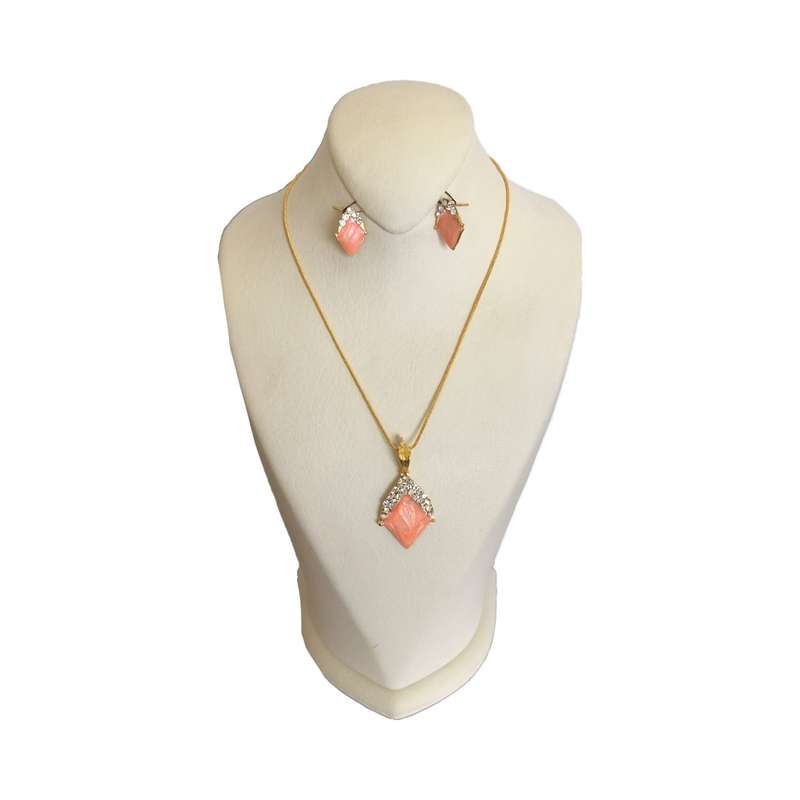 نیم ست زنانه کد 705