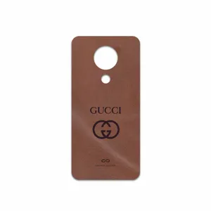 MAHOOT MNL-GCC Cover Sticker for Nokia 3.4