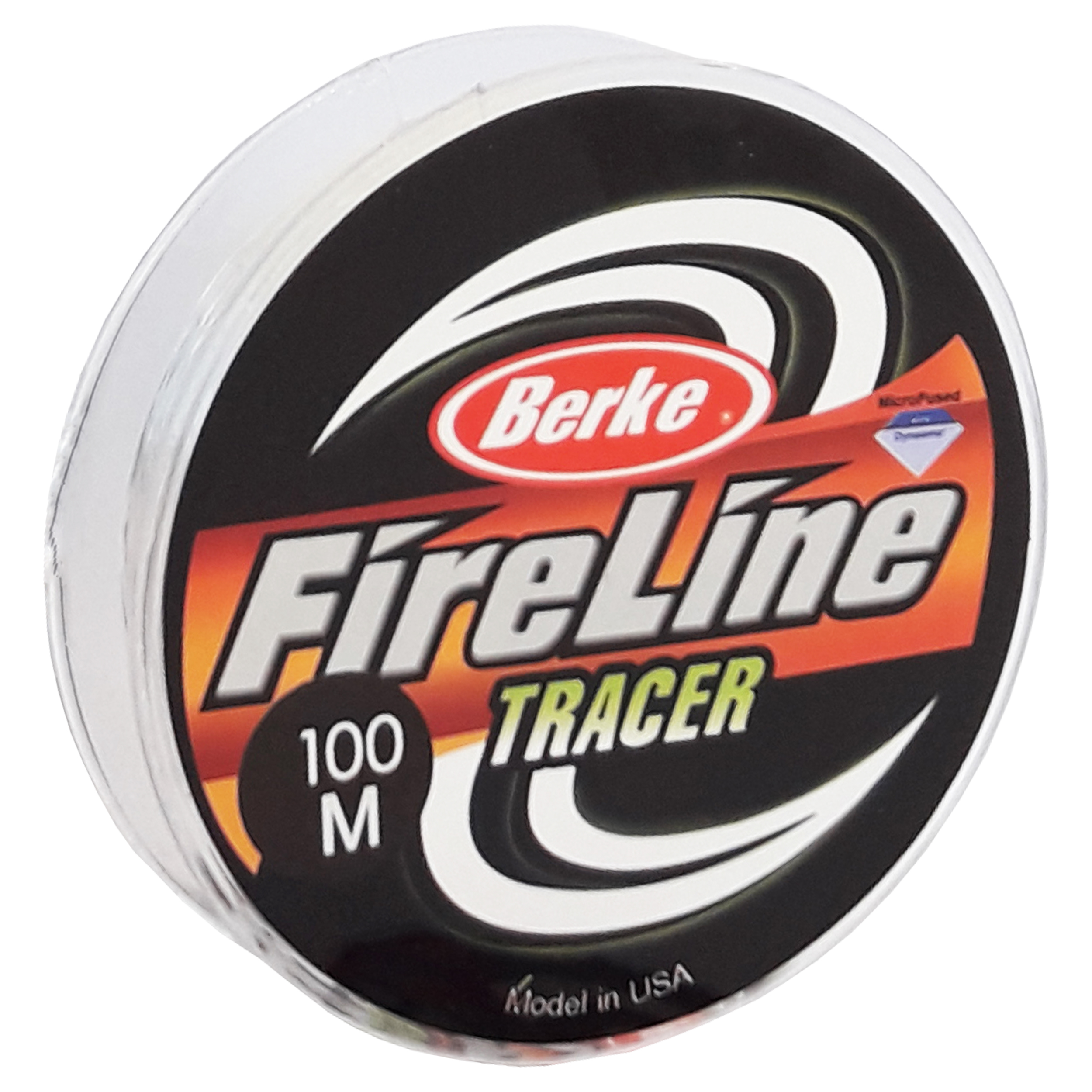 نخ ماهیگیری برکی مدل FIRE LINE - ligt سایز 0.45 میلی متر