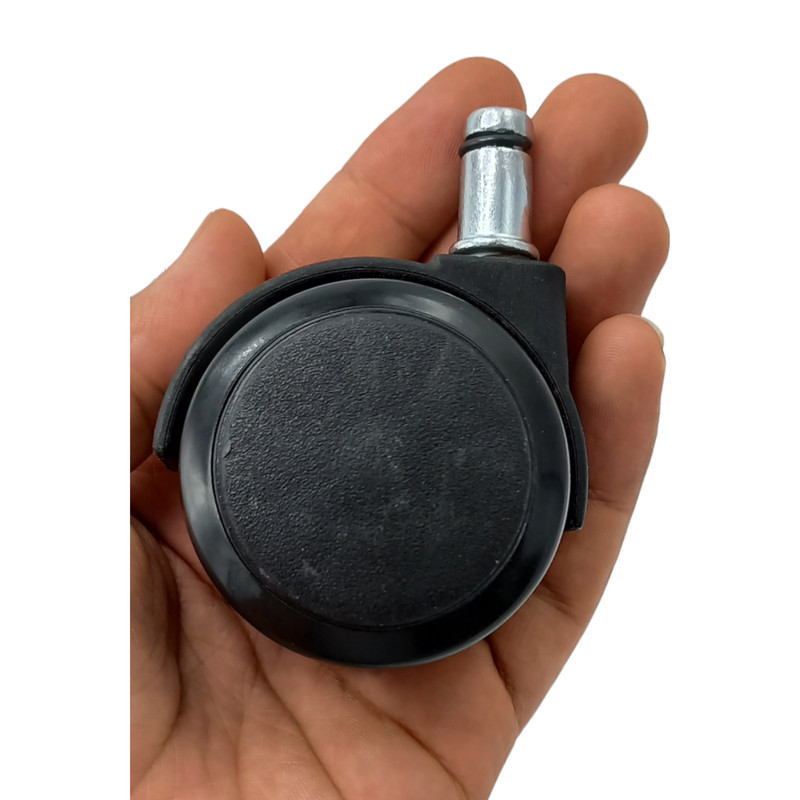 چرخ صندلی اداری مدل پیمی  بسته 5 عددی