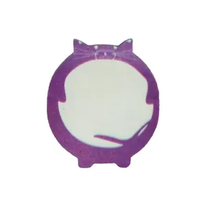  کاغذ یادداشت چسب دار طرح گربه کد L3135