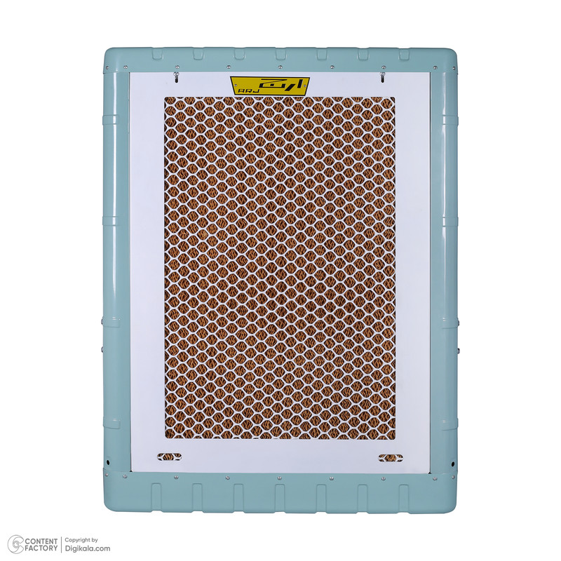 کولر آبی 7500 ارج مدل ASC7503FC