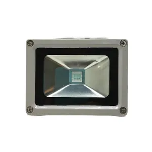 پرژکتور 10 وات مدل RGB