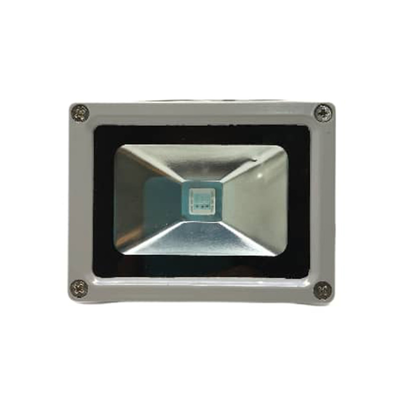 پرژکتور 10 وات مدل RGB