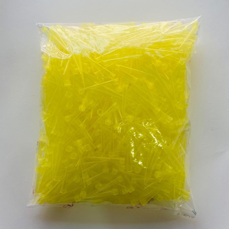 سر سمپلر مدل RH-20 بسته ۱۰۰۰ عددی