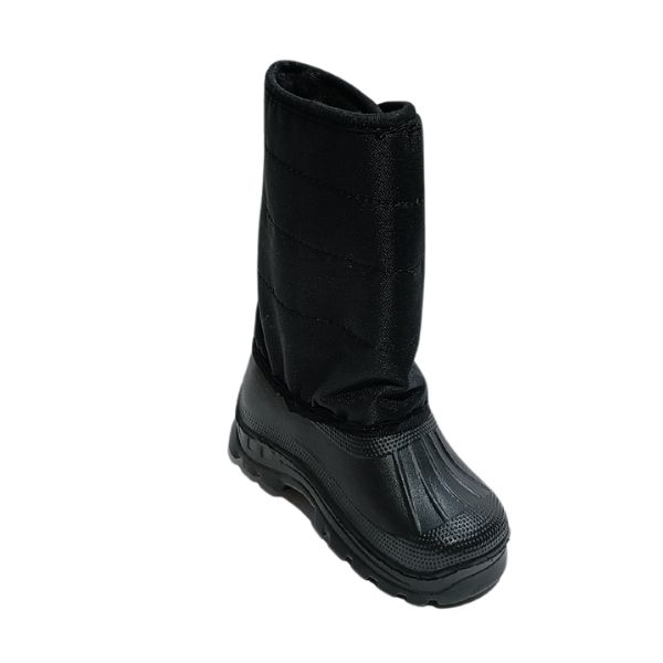 چکمه پسرانه نسیم مدل هیمالیا مینی کد SVN 1009-9 -  - 4